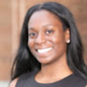 Meet your Posher, Halima